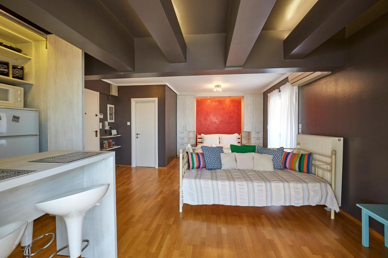 Apartment Loft By Clever