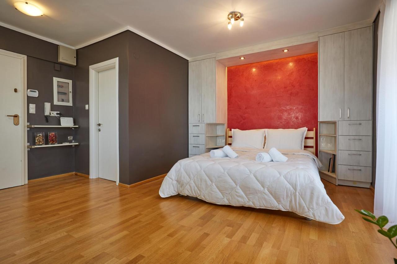 Loft By Clever Apartment